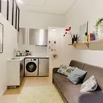 Design Apartment - 4 Guests - Louvre & Opera